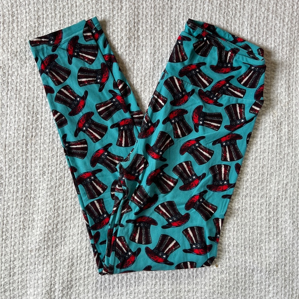 LuLaRoe Leggings - One Size